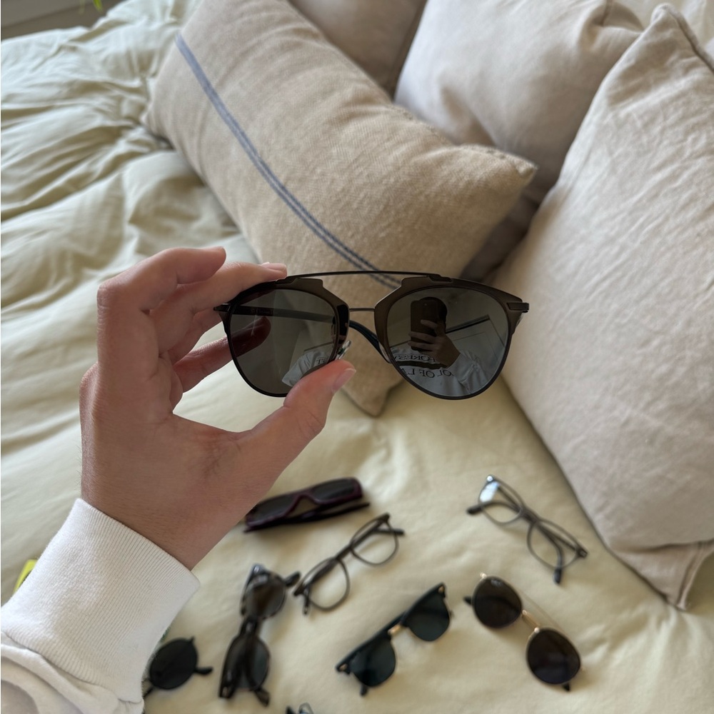 Dior Reflected Sunglasses
